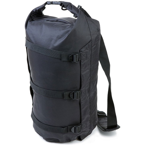 2023 Dryrobe Compression Travel Bag - Black