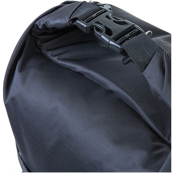 2023 Dryrobe Compression Travel Bag - Black