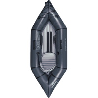 Backwoods Expedition 85 Ultralight 1 Person Kayak