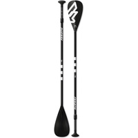 Pure Adjustable 3-Piece Carbon Composite SUP Paddle