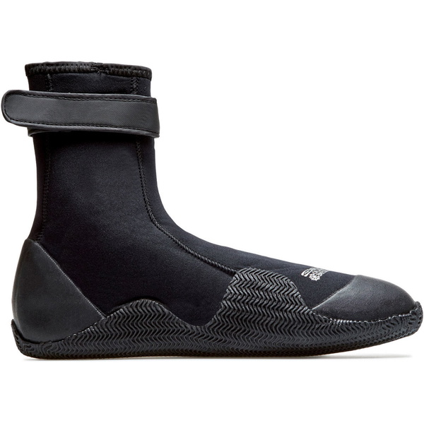 GUL 5mm 2026 Power Neoprenstiefel BO1263-B8 - Black