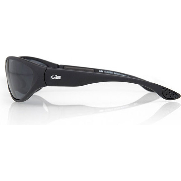 2022 Gill Classic Sonnenbrille Mattschwarz 9473
