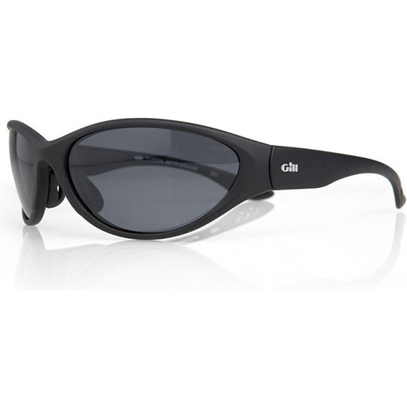 2022 Gill Classic Sonnenbrille Mattschwarz 9473