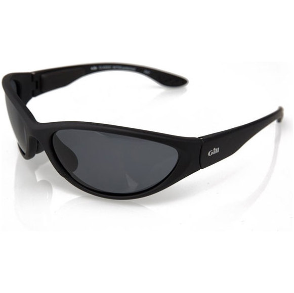 2022 Gill Classic Sonnenbrille Mattschwarz 9473