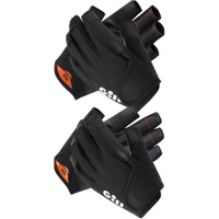 Doppelpack Championship Kurz- Und Langfinger-Segelhandschuhe