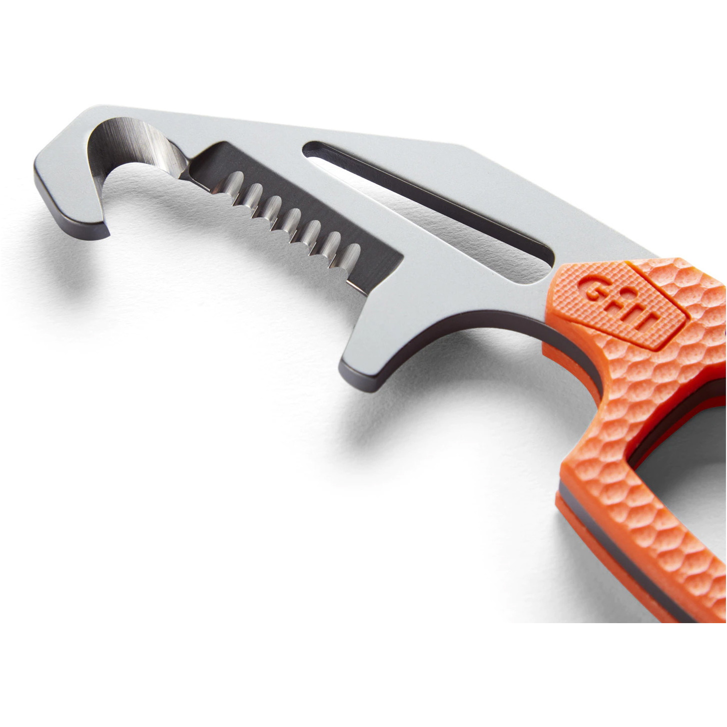 2026 Gill Baum Rescue MT011 - Orange