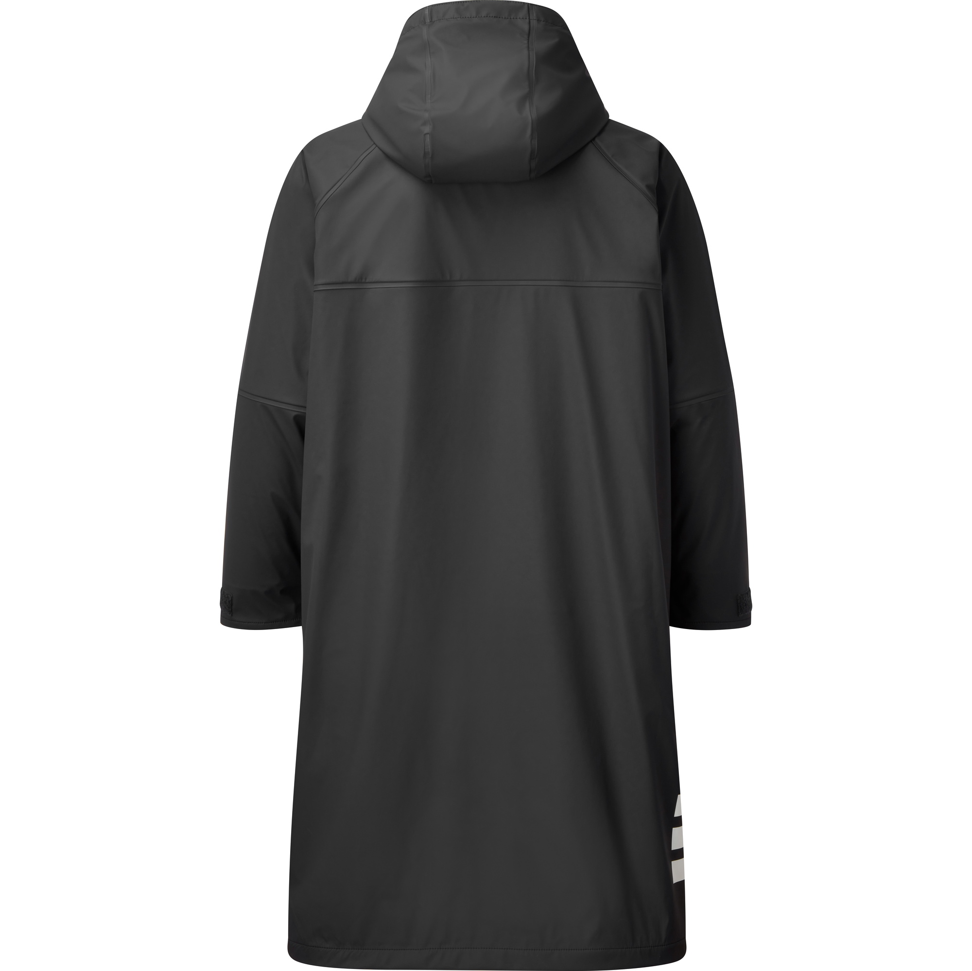 2026 Gill Aqua Parka 5024 - Graphite