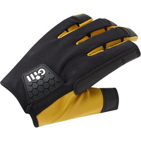 Pro Langfinger-Segelhandschuhe