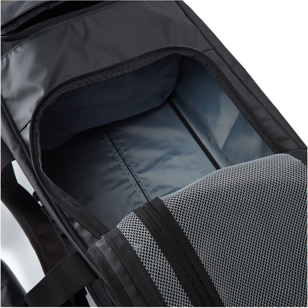 2026 Gill Rolling Cargo Bag Black L079