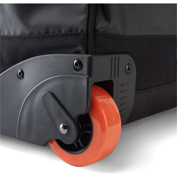 2026 Gill Rolling Cargo Bag Black L079