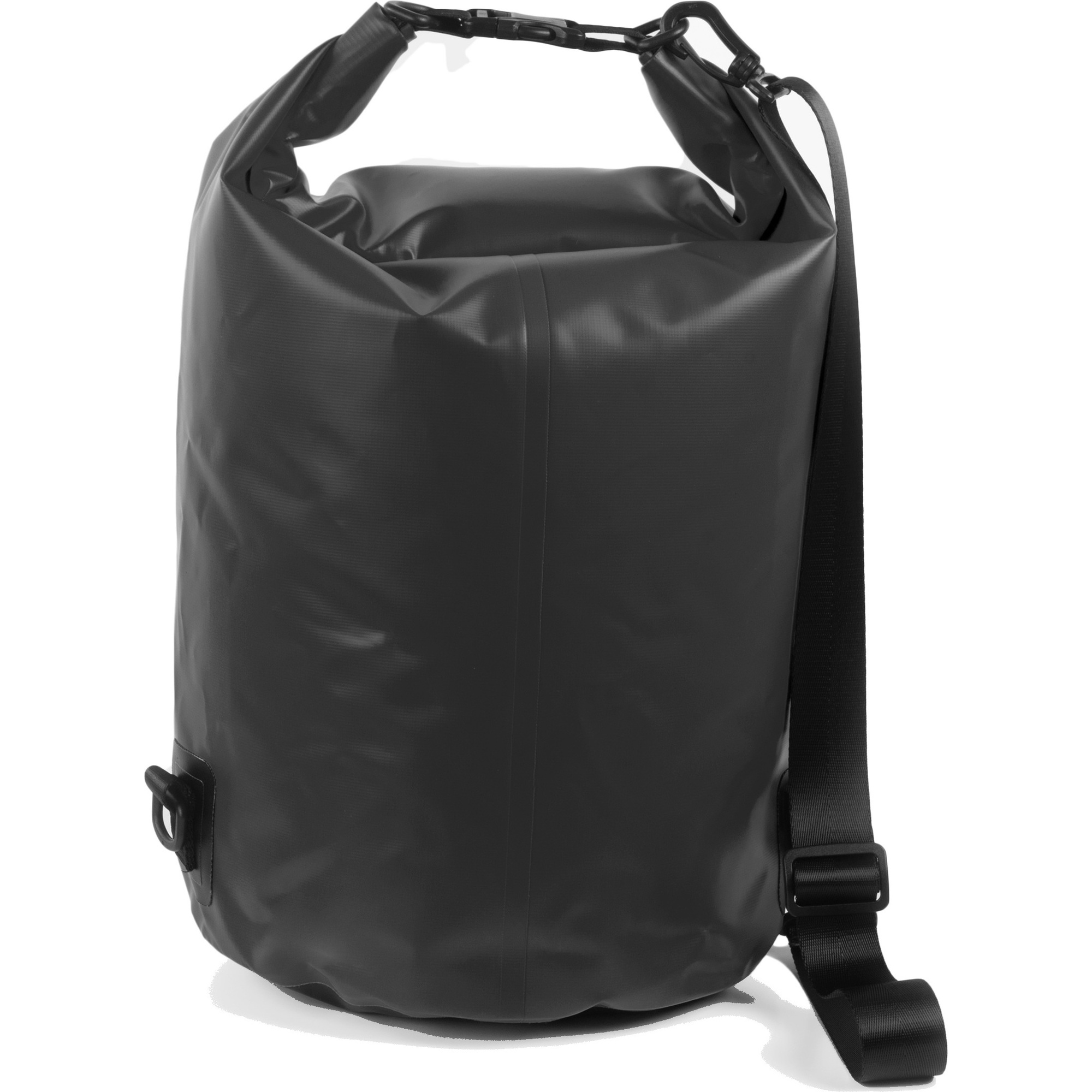 Gul 25L Heavy Duty Dry Tasche Lu0118-B9 - Black