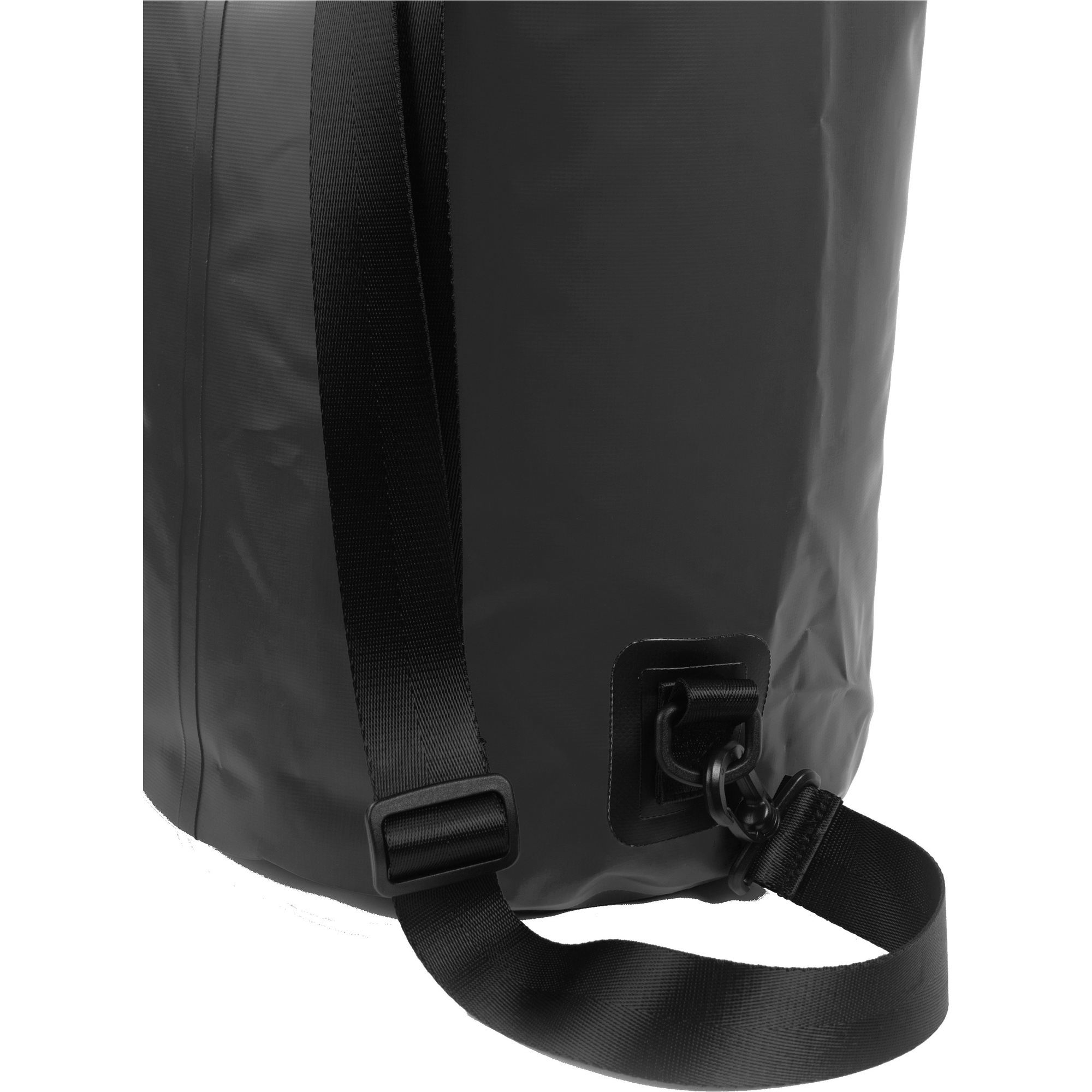 Gul 25L Heavy Duty Dry Tasche Lu0118-B9 - Black