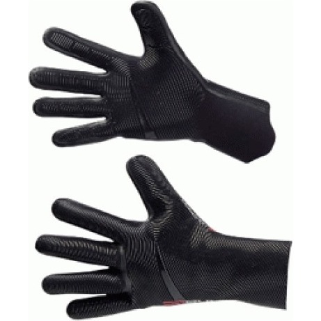 Gul 2mm Flexor 2mm LIQUID gefalzt Handschuhe GL1225