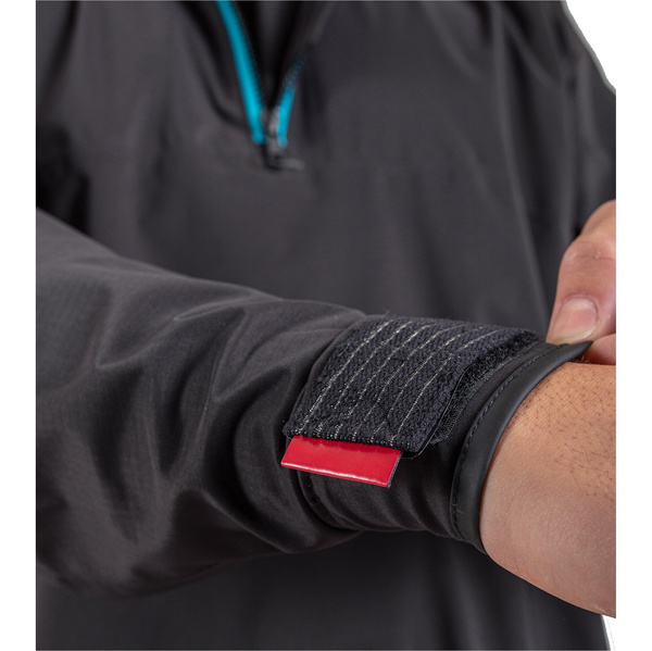 2026 Gul Junior Gamma Ht Taped Spray Top St0034-b9 - Black