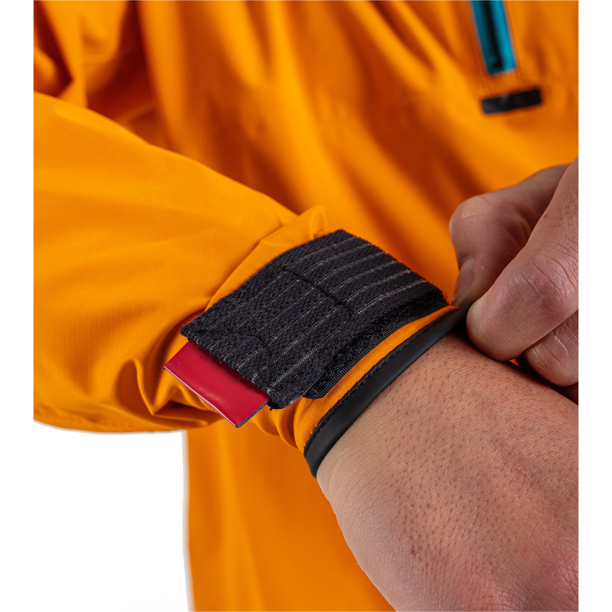 Gul Junior Gamma Ht Taped Spray Top St0034-b9 - Orange