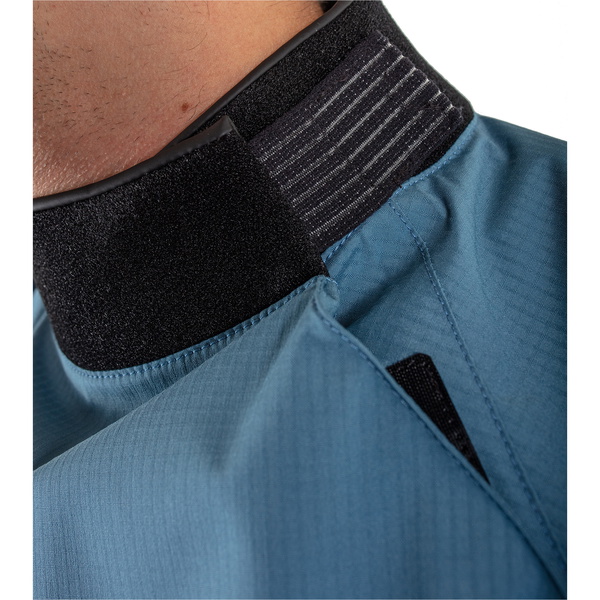 2026 Gul Junior Ufer Abgeklebte Spray Top St0030-B9 - Blue Stone