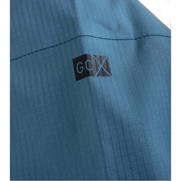 2026 Gul Junior Ufer Abgeklebte Spray Top St0030-B9 - Blue Stone