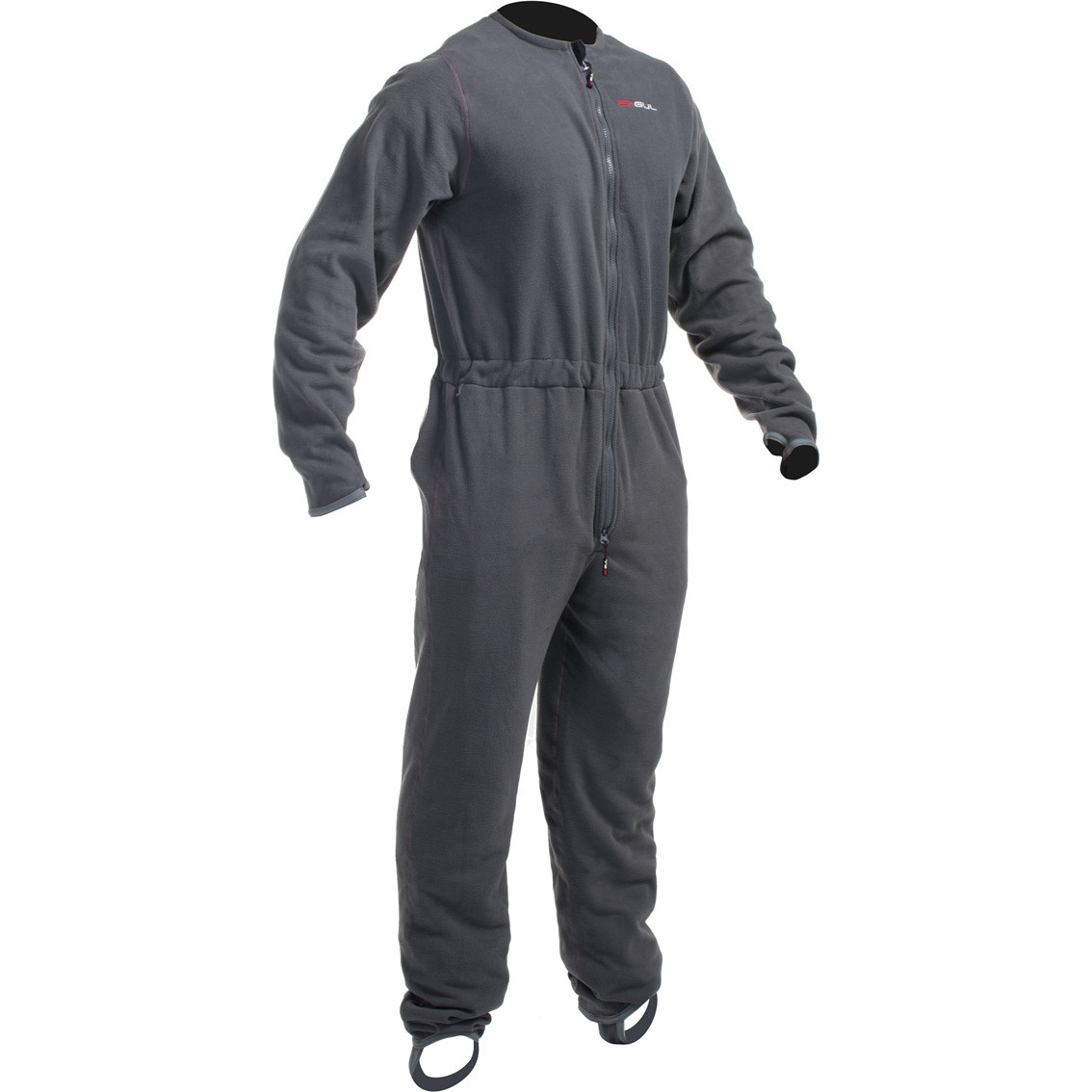 Gul Strahlung Drysuit Unteranzug Fleece Technical Strampler 2nd Gm0283