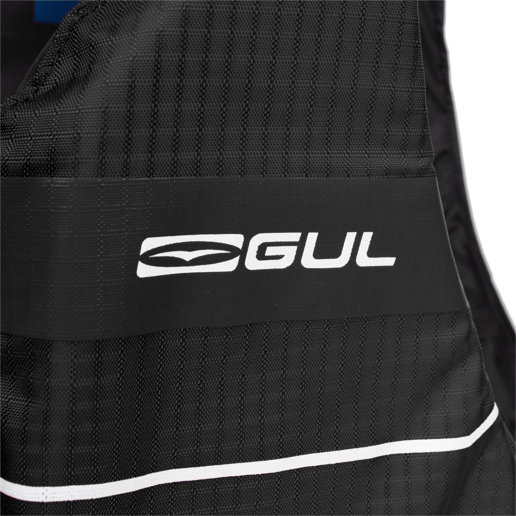 2026 Gul Erholung 50n Auftriebshilfe Gk0007-b7 - Schwarz