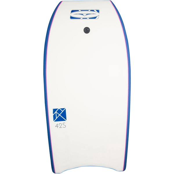 2024 Gul Response Erwachsene 42 Bodyboard GB0018-A9 - Blue
