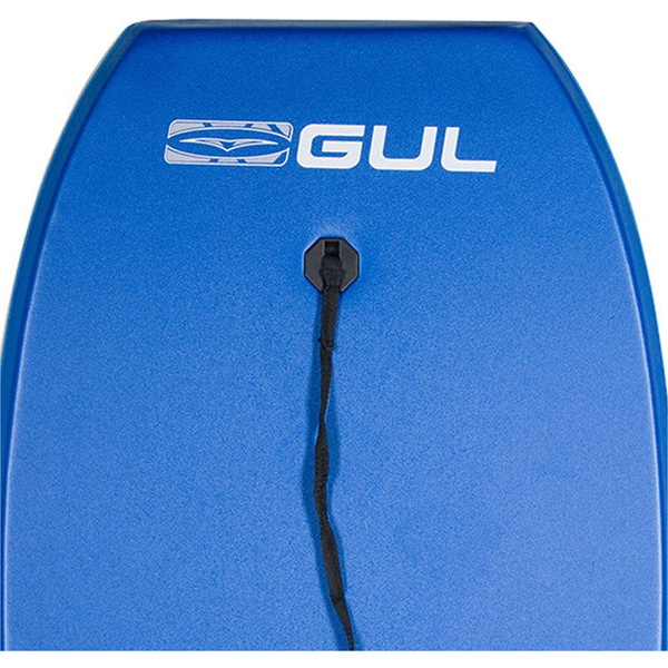 2024 Gul Response Erwachsene 42 Bodyboard GB0018-A9 - Blue