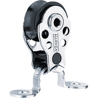 16mm Anti-Kentern Block