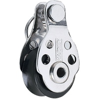 16mm Gabelkopfblock