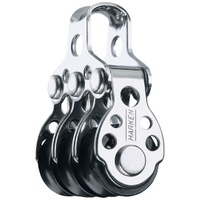 16mm Triple Air Block