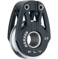 Fly Soft Harken Fly Block