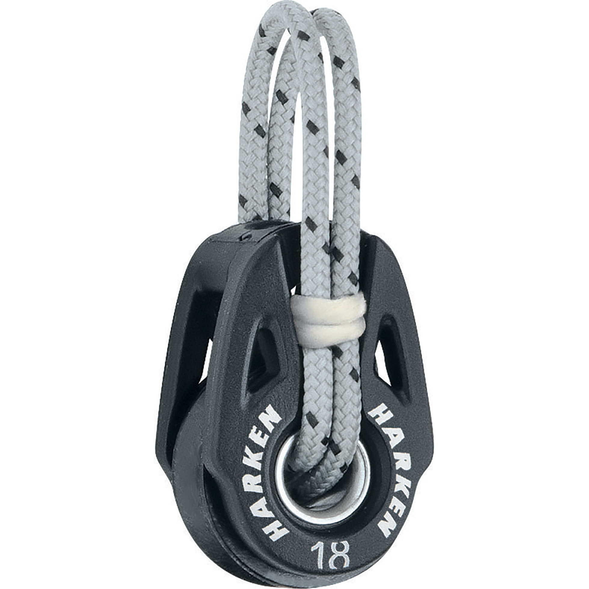 Harken Fly Soft Harken Schmaler Block 2161