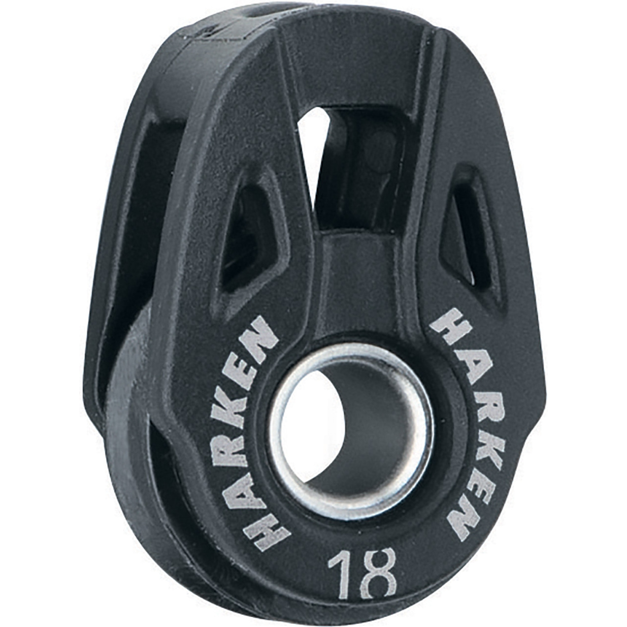 Harken Fly Soft Harken Schmaler Block 2161