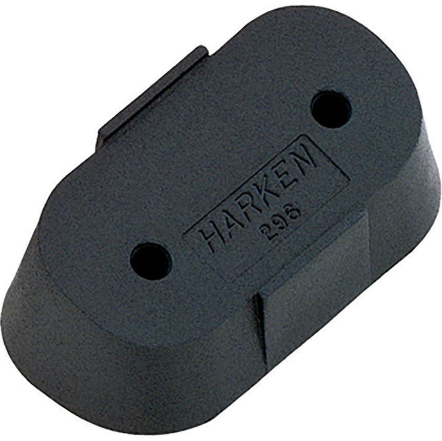 Harken Standard 15° Angled Riser 296