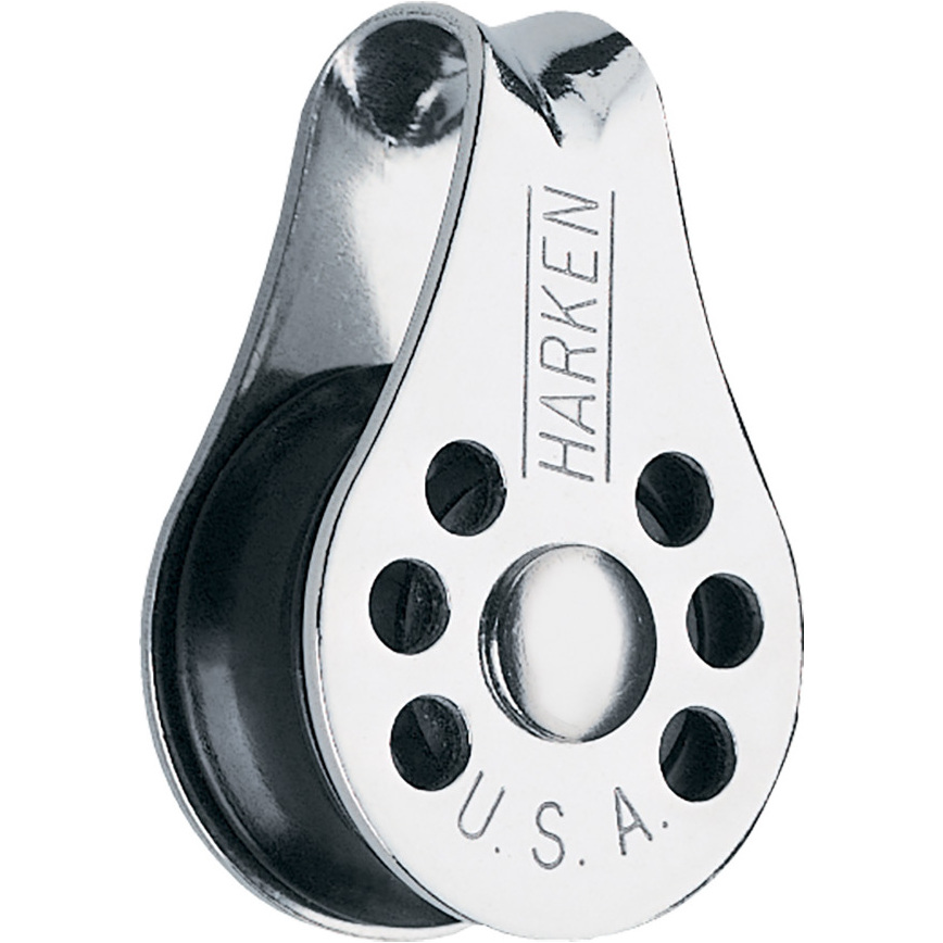 Harken Single Micro Block 224