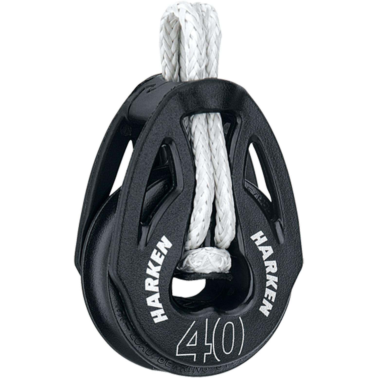 Harken T2 Schleife Weiches Anbaublock 2148