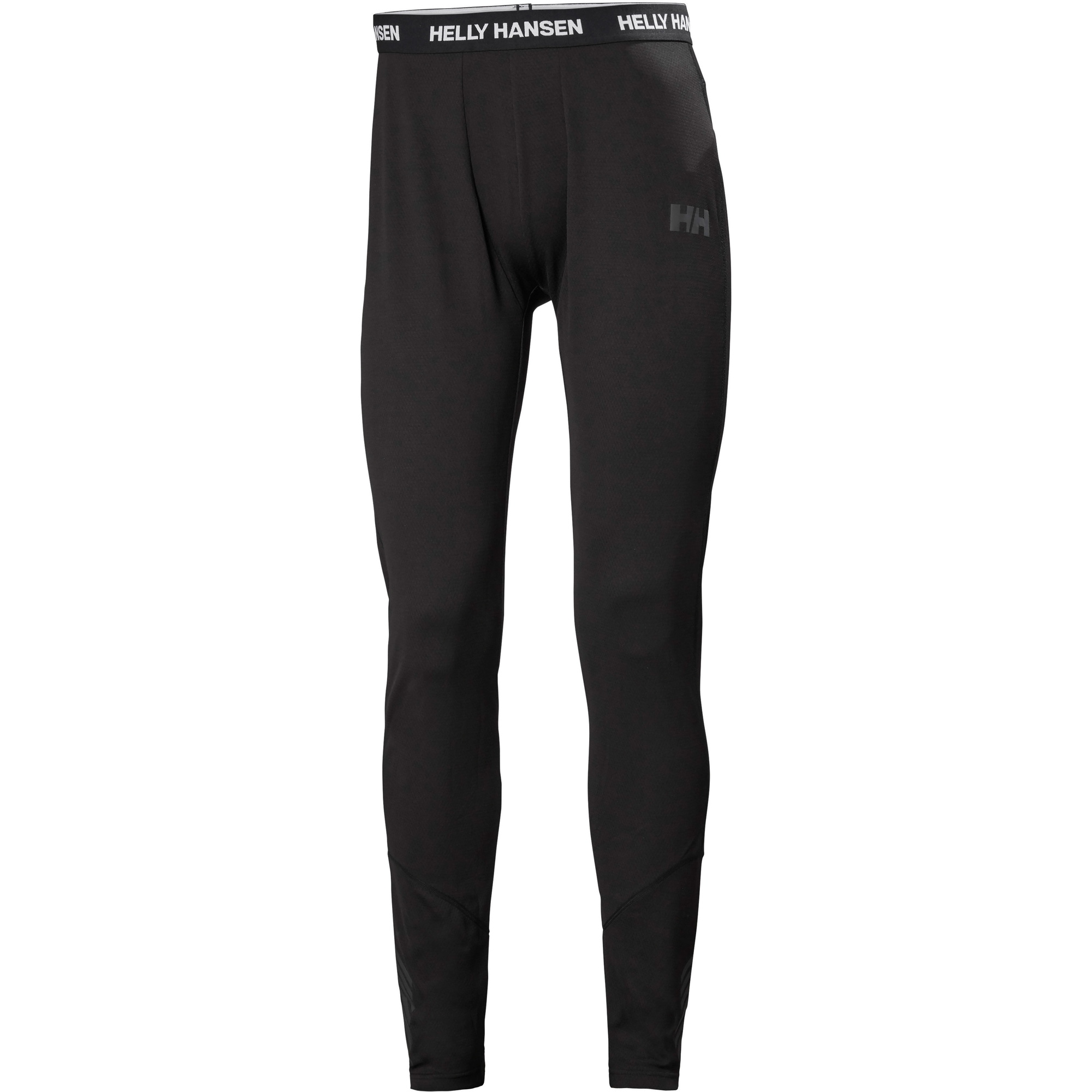 2025 Helly Hansen Männer Lifa Active Hose 49390 - Black