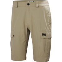 Mens QD Cargo Shorts