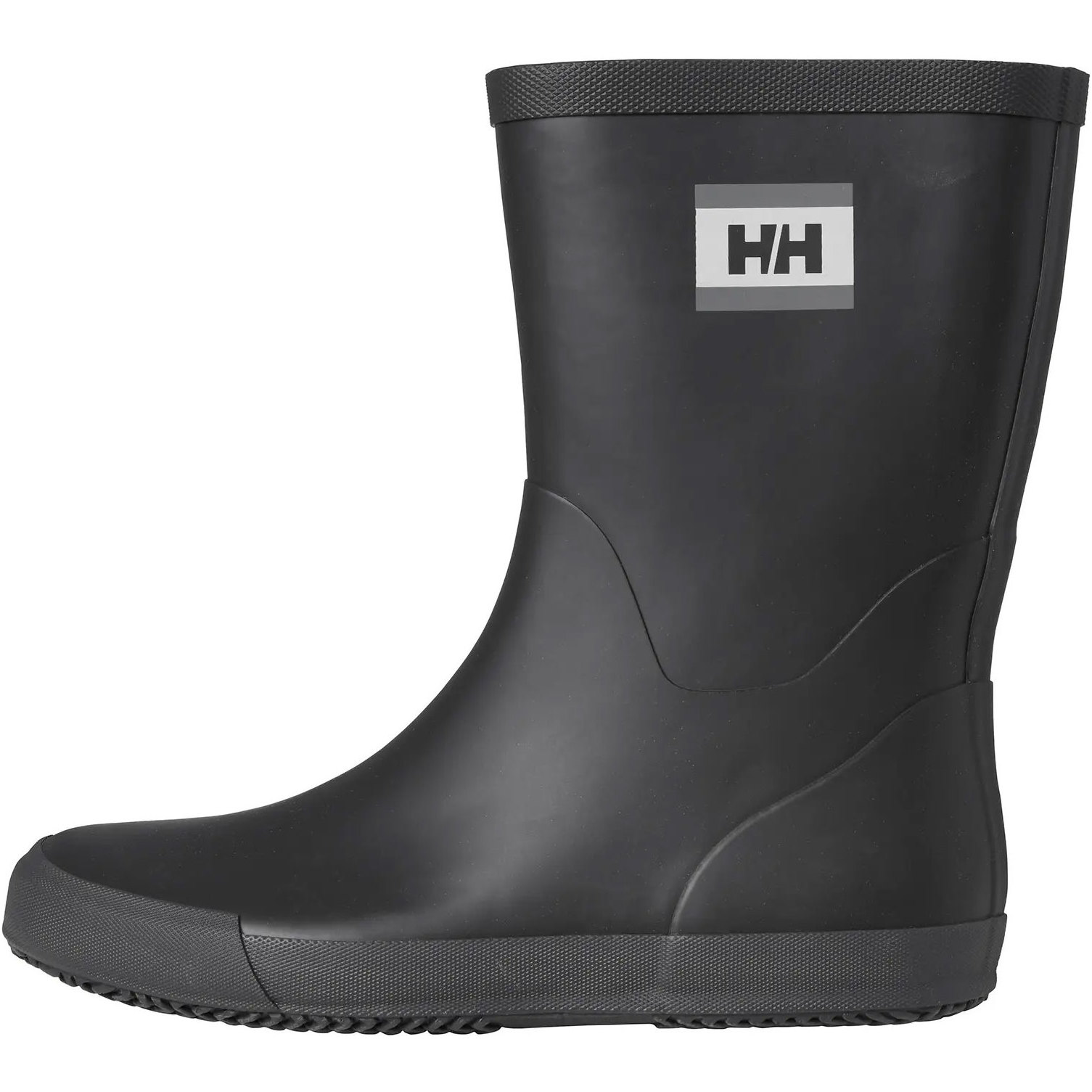 2026 Helly Hansen Nordvik 2 Segelstiefel 11660 - Black