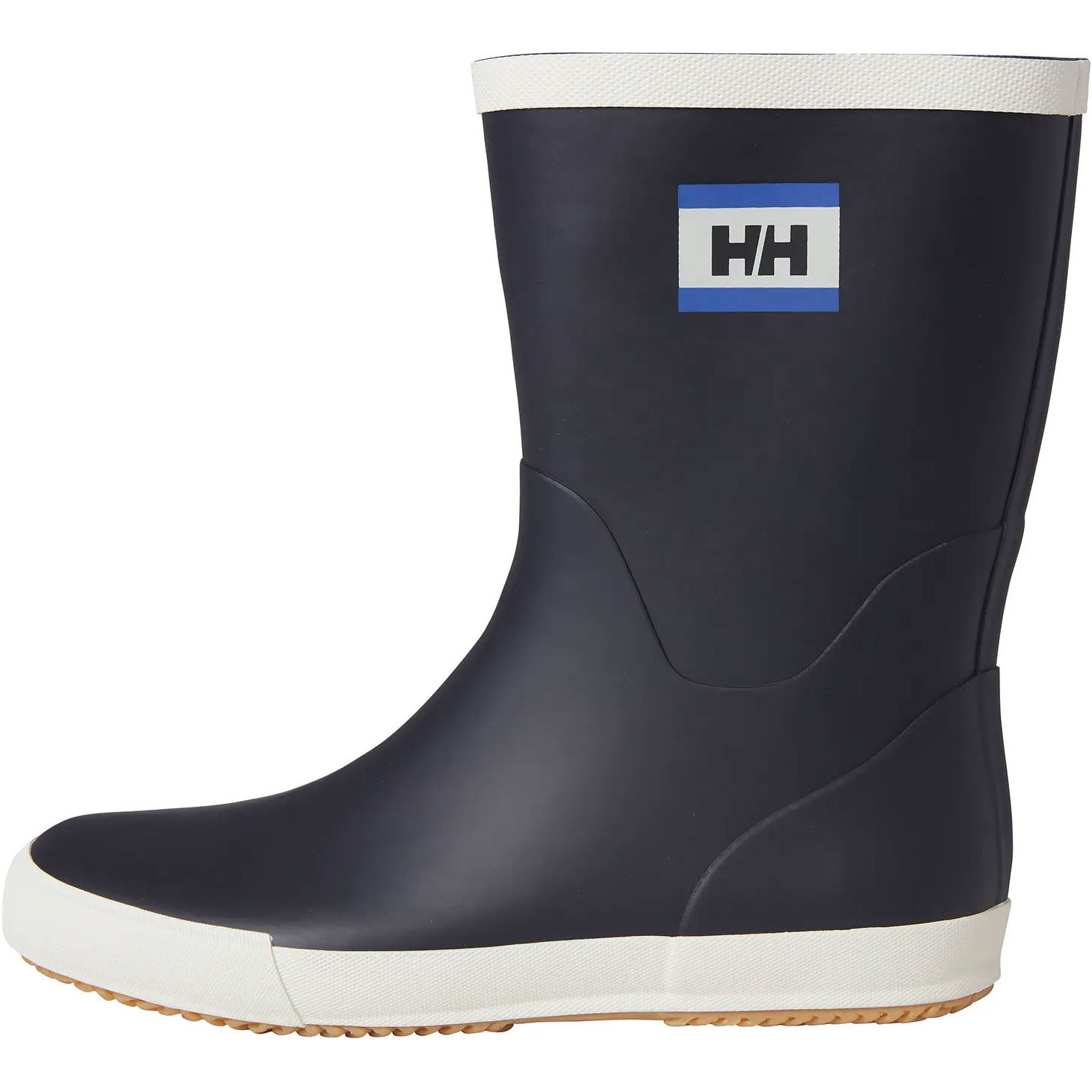 2026 Helly Hansen Nordvik 2 Segelschuhe 11660 - Navy