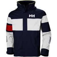 Salt Light Jacke Navy