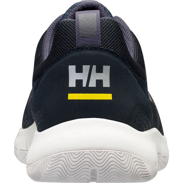2026 Helly Hansen Männer Skagen F-1 Offshore-Segelschuhe Navy / Graphitblau 11312