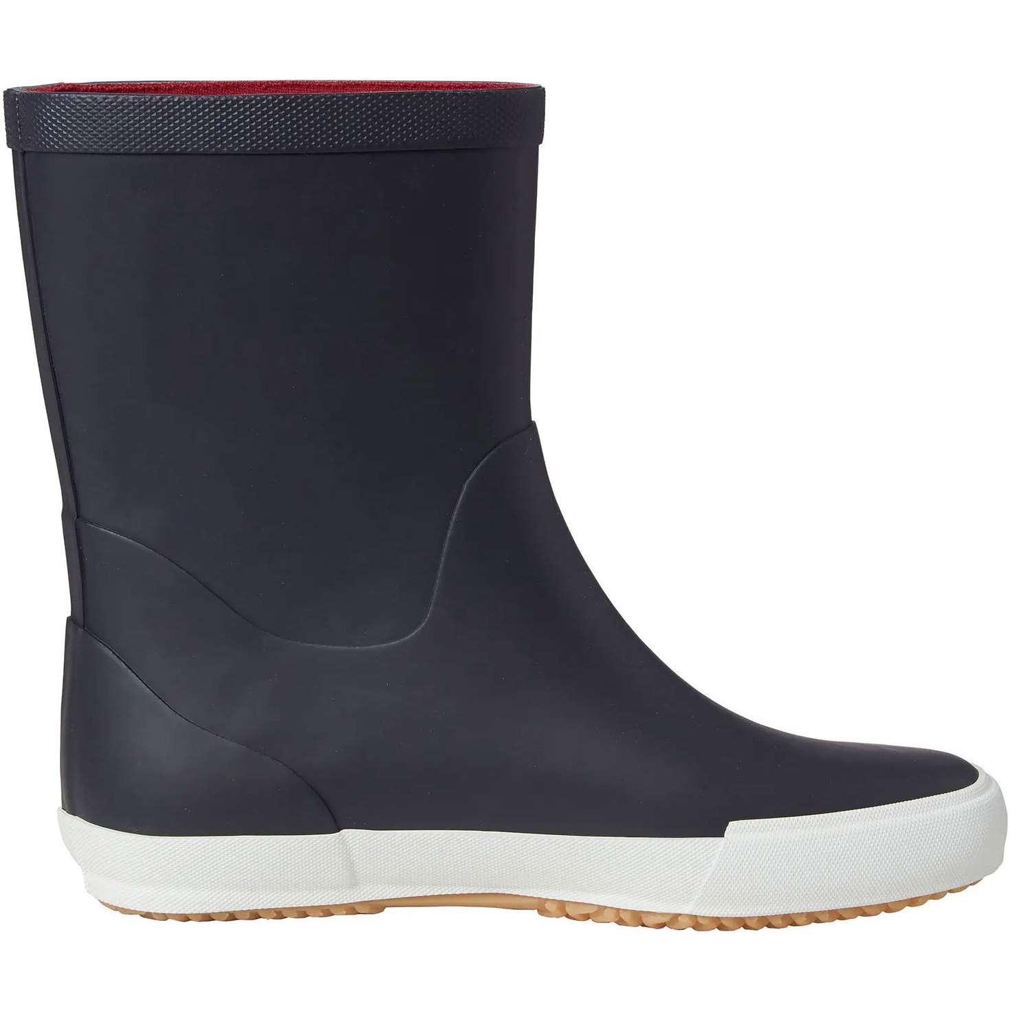2026 Helly Hansen Womens Nordvik 2 Sailing Boots 11661 - Navy