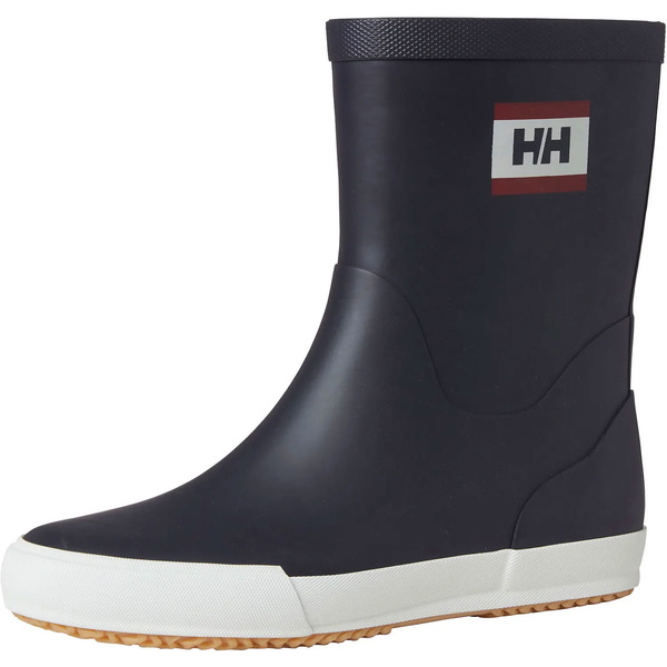 2026 Helly Hansen Hansen Helly Hansen Nordvik 2 Segelstiefel 11661 - Navy
