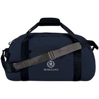 Brise 50l PACKAWAY Holdall Schieferblau