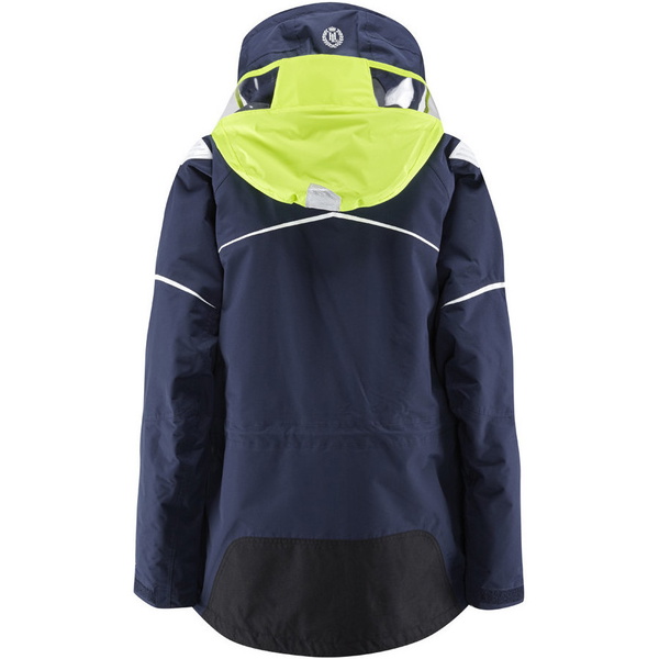 Henri Lloyd Frauen Freiheit Offshore Jacke Marine Y00352