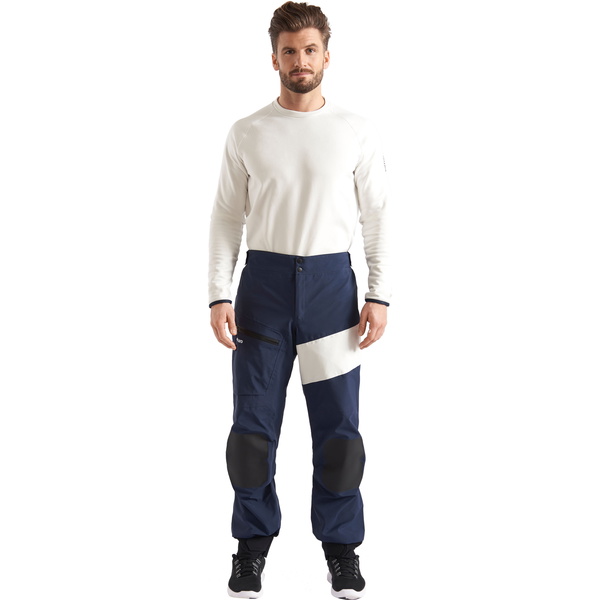 2020 Henri Lloyd Mens M- Pro 3 Schicht Gore-Tex Segelhose P201115052 - Navy