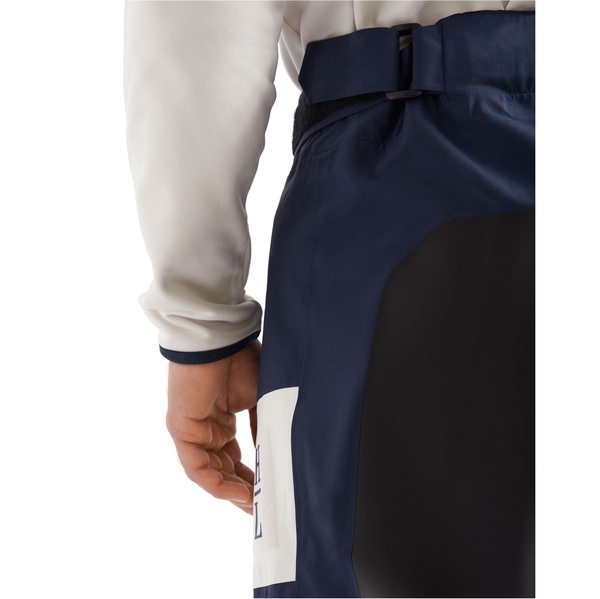 2020 Henri Lloyd Mens M- Pro 3 Schicht Gore-Tex Segelhose P201115052 - Navy