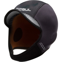 3mm SDL Surf Cap Mit Schirm