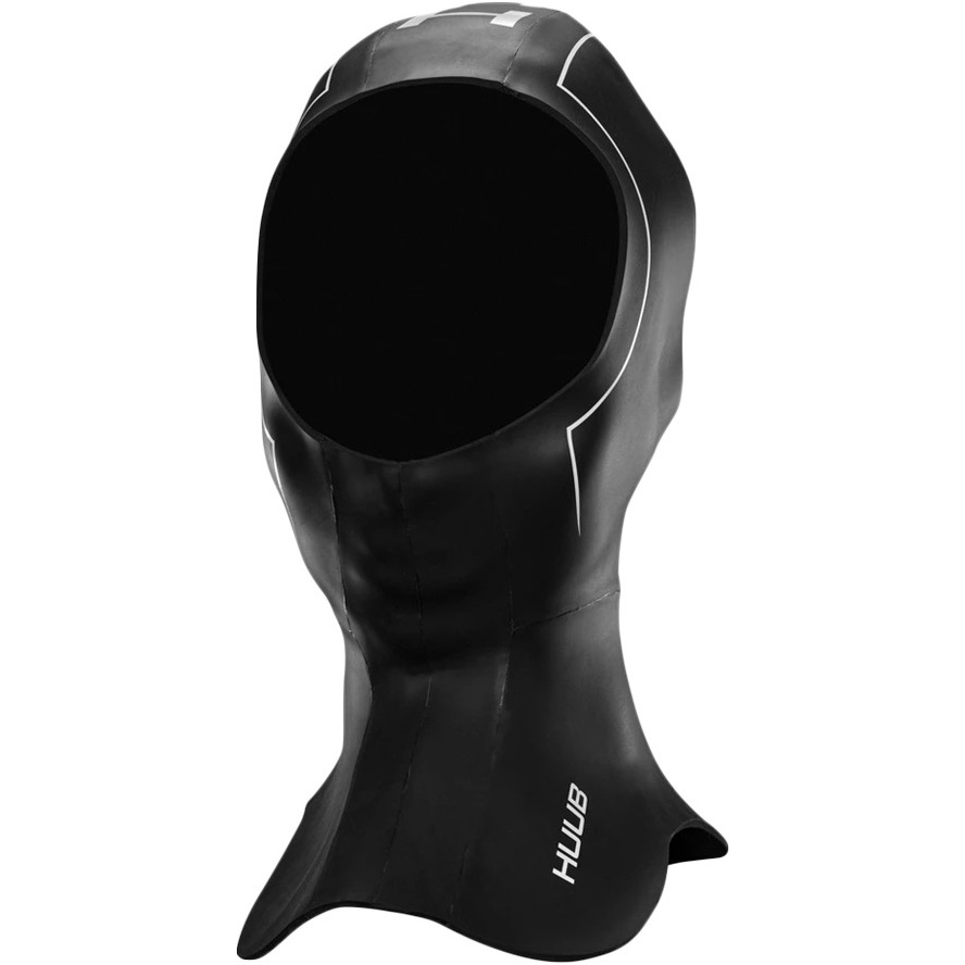 2026 Huub Varme Thermische Sturmhaube A2-vb19 - Schwarz