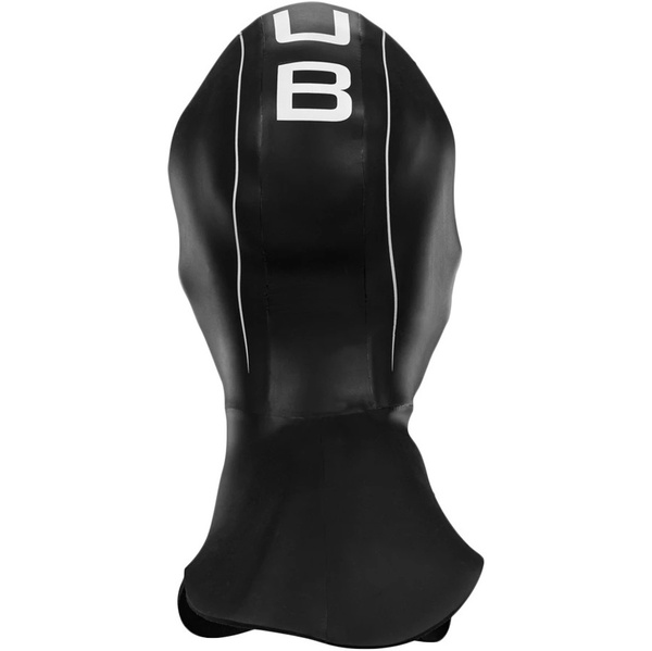2026 Huub Varme Thermische Sturmhaube A2-vb19 - Schwarz