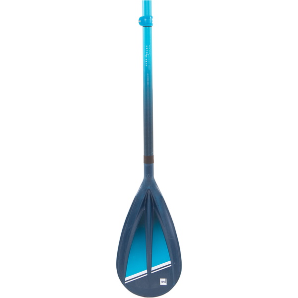 2023 Red Paddle Co 10'8 Ride Stand Up Paddle Board, Bag, Pump, Paddle & Leash - Hybrid Tough Package